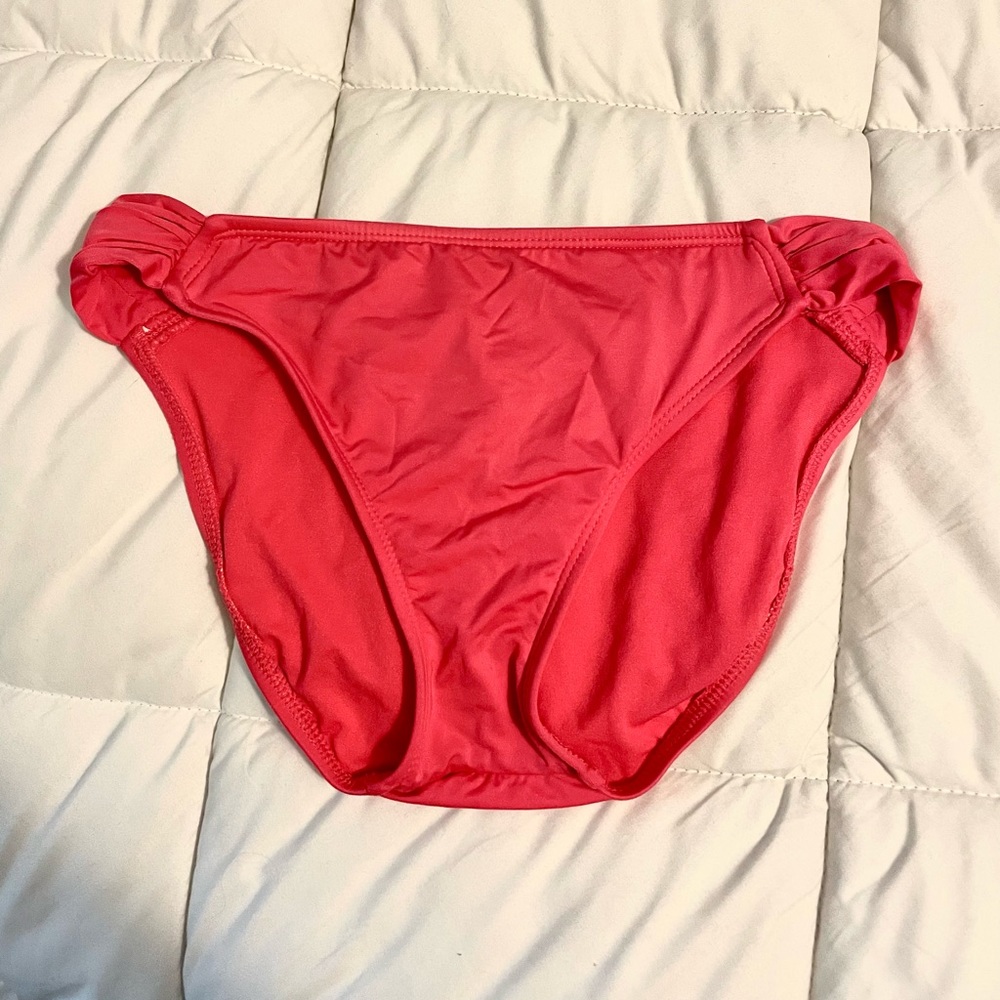 4/$20 ✨ Pink Bikini Bottoms